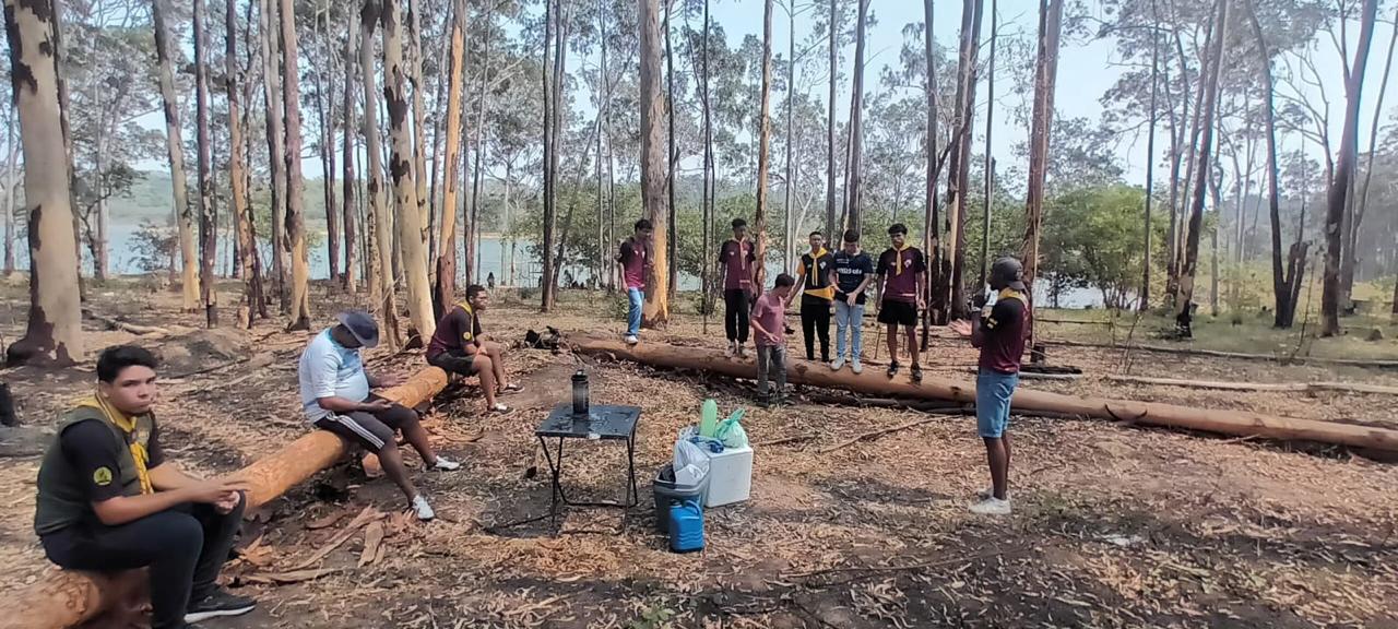 Atividades Práticas