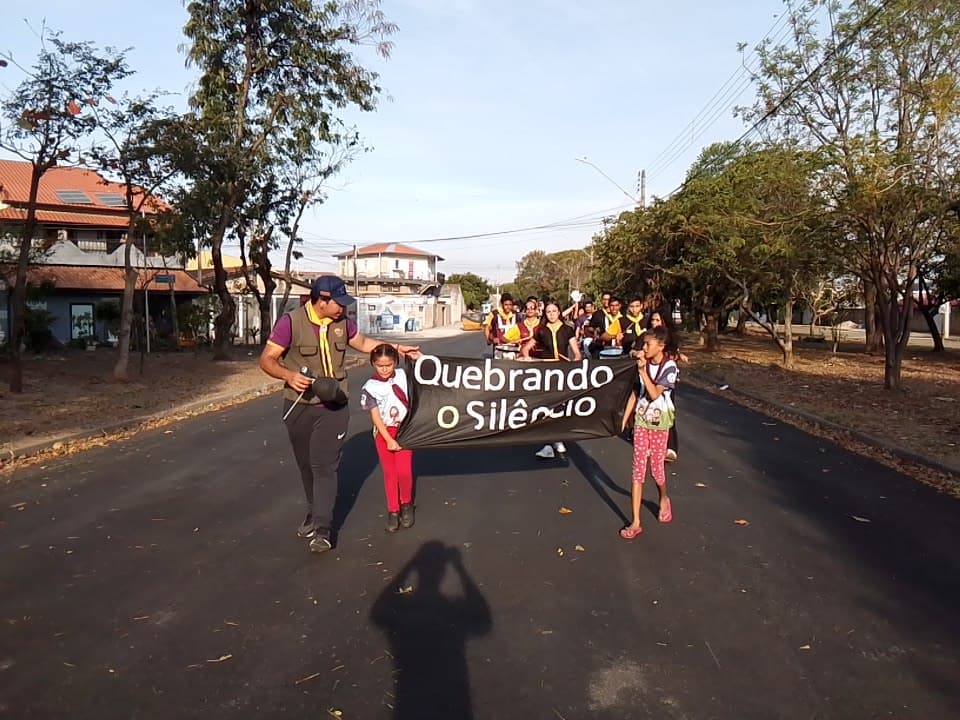 Projetos Comunitários